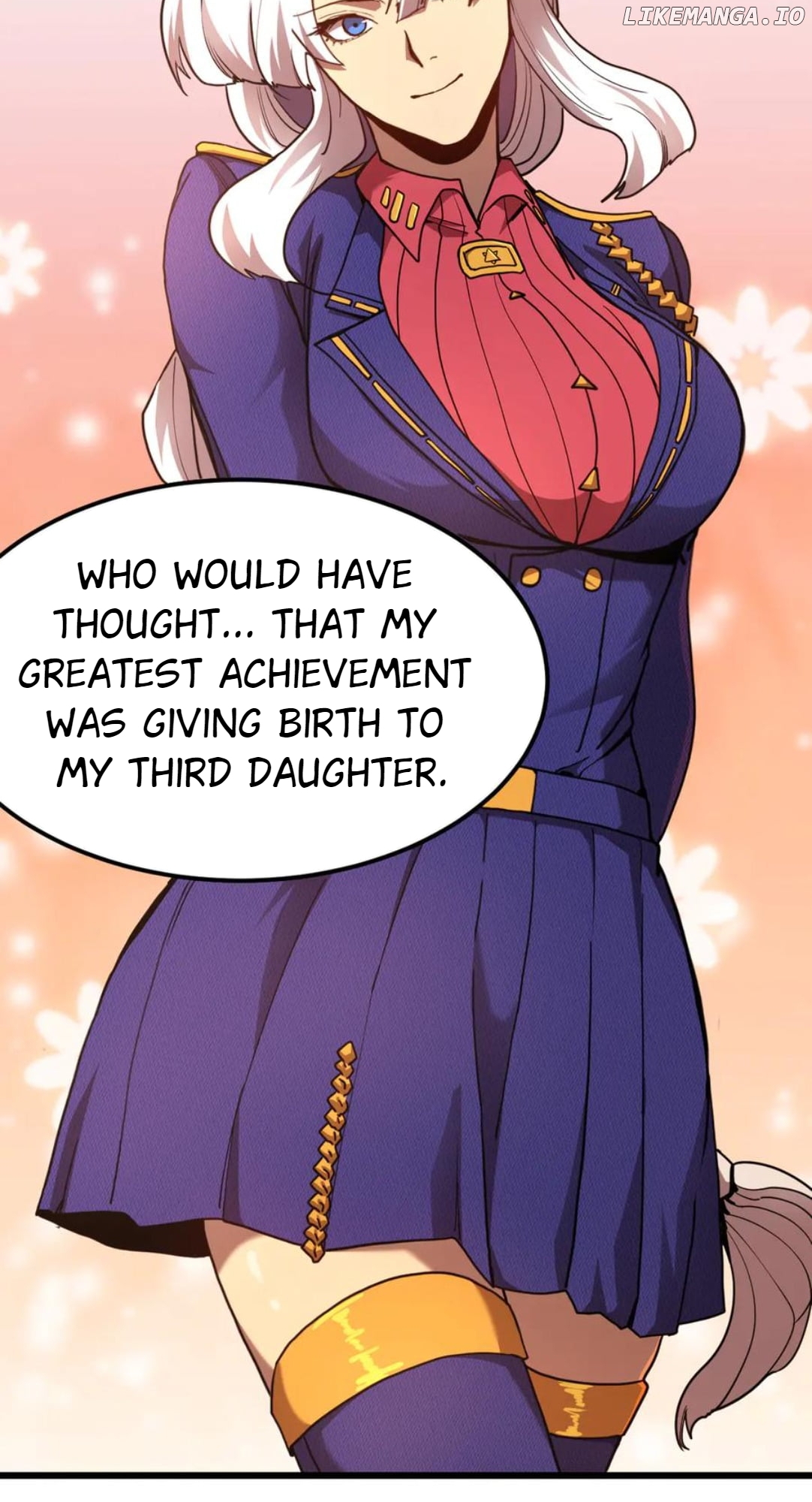 Log into the Future Chapter 208 - page 25